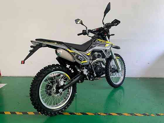 Питбайк JHL SX175 LX162FMJ Донецк