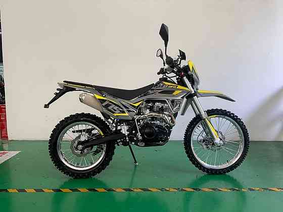 Питбайк JHL SX175 LX162FMJ Донецк