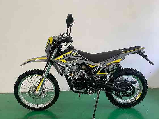 Питбайк JHL SX175 LX162FMJ Донецк