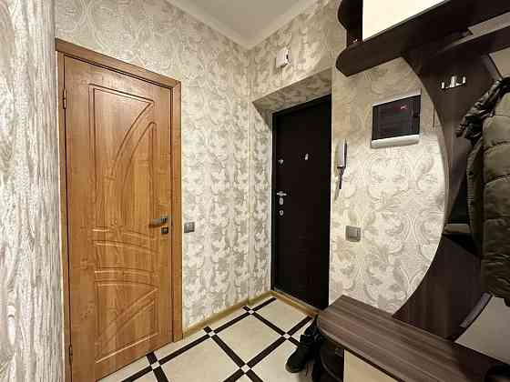 Сдается просторная 2-комнатная квартира на ул. Олимпийская Мариуполь