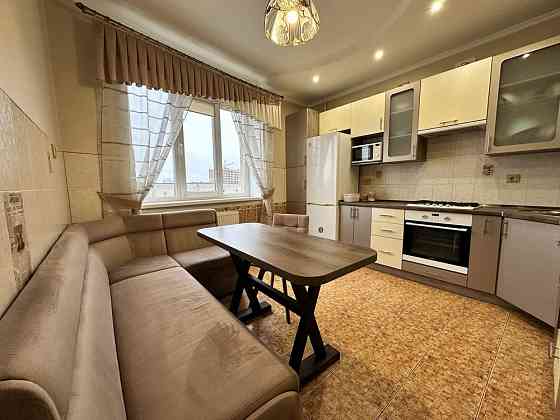 Сдается просторная 2-комнатная квартира на ул. Олимпийская Мариуполь