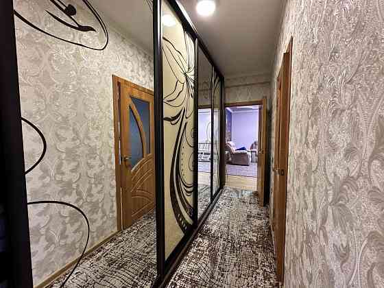 Сдается просторная 2-комнатная квартира на ул. Олимпийская Мариуполь