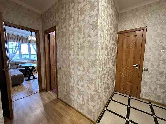 Сдается просторная 2-комнатная квартира на ул. Олимпийская Мариуполь