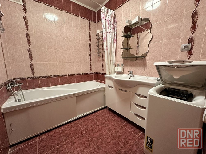 Сдается просторная 2-комнатная квартира на ул. Олимпийская Мариуполь - изображение 8