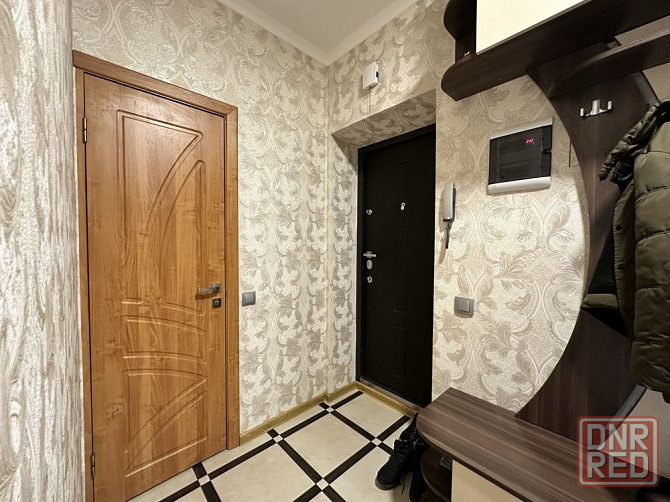 Сдается просторная 2-комнатная квартира на ул. Олимпийская Мариуполь - изображение 6