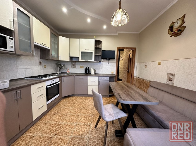 Сдается просторная 2-комнатная квартира на ул. Олимпийская Мариуполь - изображение 7