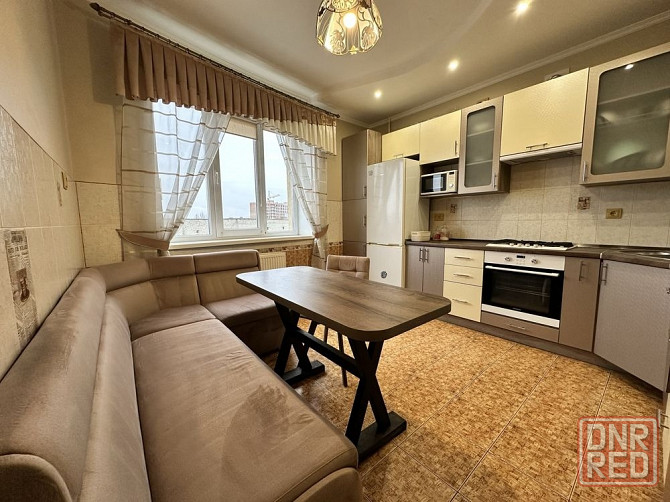 Сдается просторная 2-комнатная квартира на ул. Олимпийская Мариуполь - изображение 2