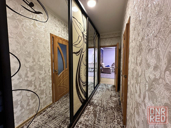 Сдается просторная 2-комнатная квартира на ул. Олимпийская Мариуполь - изображение 3