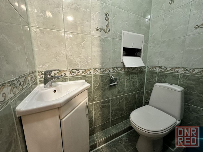 Сдается просторная 2-комнатная квартира на ул. Олимпийская Мариуполь - изображение 4