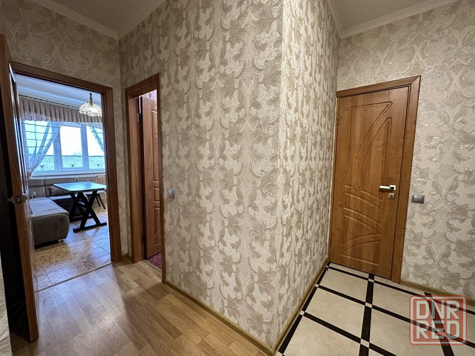 Сдается просторная 2-комнатная квартира на ул. Олимпийская Мариуполь - изображение 5