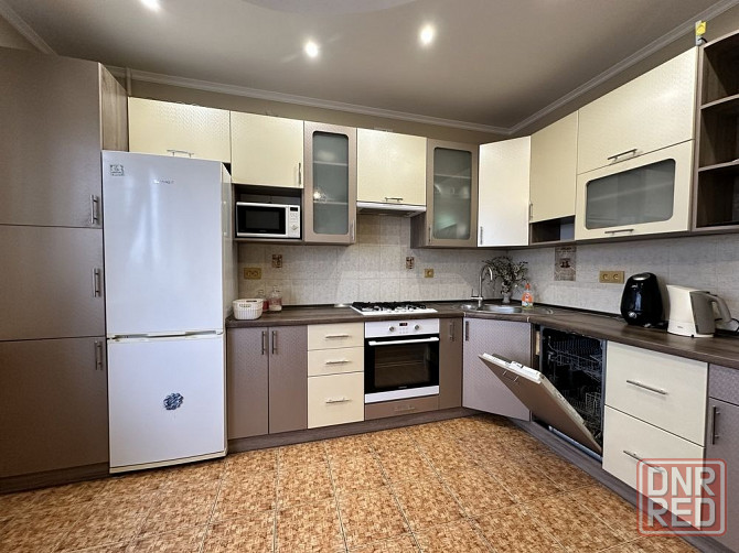 Сдается просторная 2-комнатная квартира на ул. Олимпийская Мариуполь - изображение 1