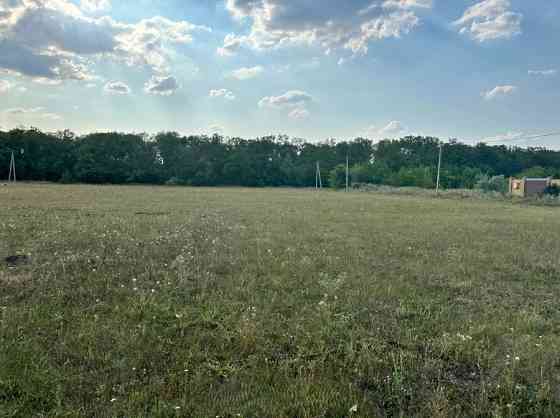 Продаётся земельный участок 13,5 соток для ижс в Калининском районе г. Донецка Донецк