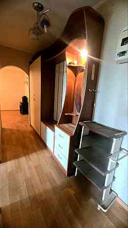 3-комнатная квартира с ремонтом, мебелью и техникой. Донецк