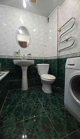 3-комнатная квартира с ремонтом, мебелью и техникой. Донецк