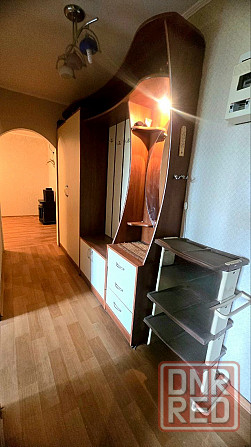 3-комнатная квартира с ремонтом, мебелью и техникой. Донецк - изображение 5