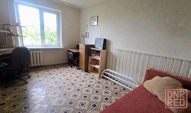 3-комнатная квартира с ремонтом, мебелью и техникой. Донецк - изображение 6