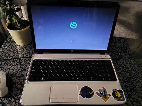 HP G6 читайте описание, рабочий Донецк