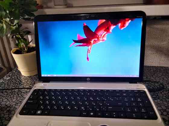HP G6 читайте описание, рабочий Донецк