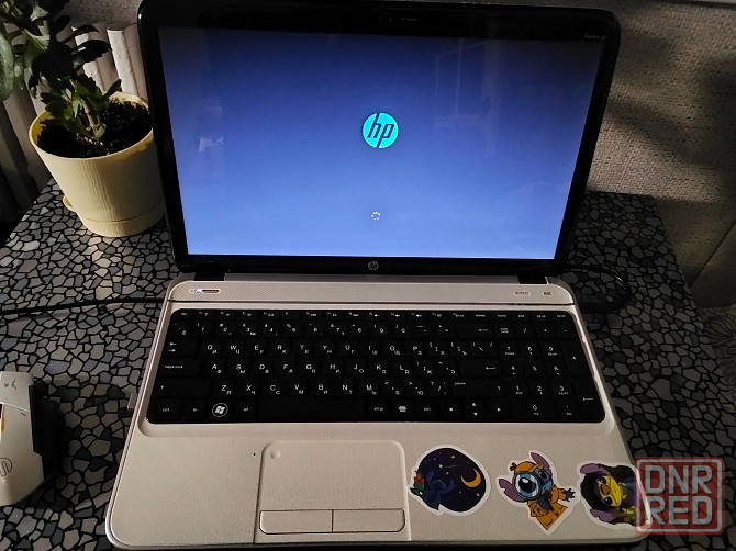 HP G6 читайте описание, рабочий Донецк - изображение 4