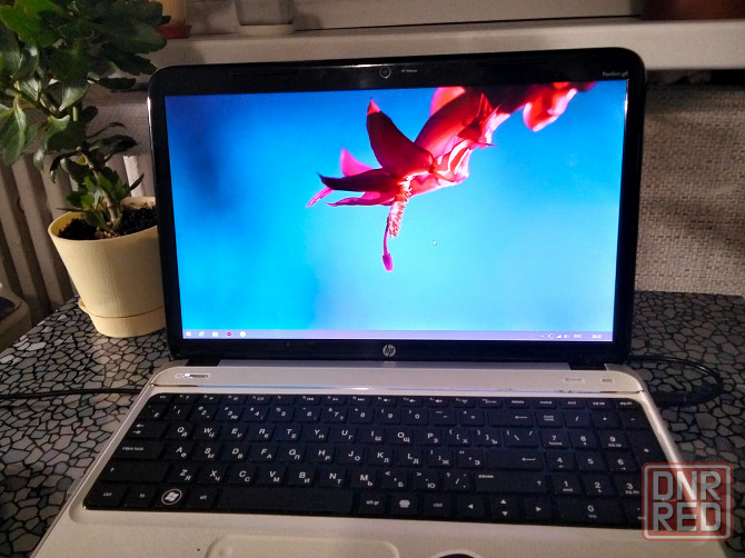 HP G6 читайте описание, рабочий Донецк - изображение 2