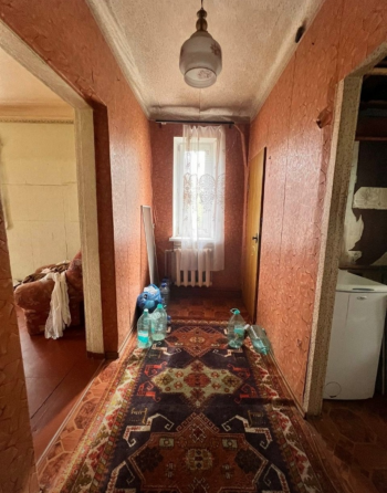 Продажа 2 комн. квартиры, Западная, ул. Дежнёва, (ост. Шоколад) Макеевка