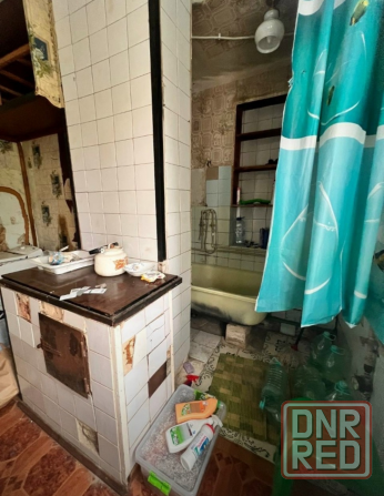 Продажа 2 комн. квартиры, Западная, ул. Дежнёва, (ост. Шоколад) Макеевка - изображение 7