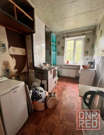 Продажа 2 комн. квартиры, Западная, ул. Дежнёва, (ост. Шоколад) Макеевка - изображение 6