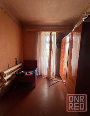 Продажа 2 комн. квартиры, Западная, ул. Дежнёва, (ост. Шоколад) Макеевка - изображение 4