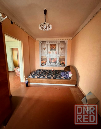 Продажа 2 комн. квартиры, Западная, ул. Дежнёва, (ост. Шоколад) Макеевка - изображение 3