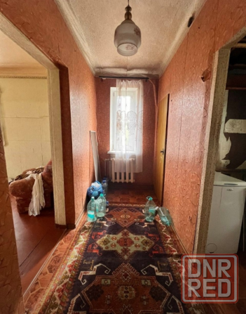 Продажа 2 комн. квартиры, Западная, ул. Дежнёва, (ост. Шоколад) Макеевка - изображение 5