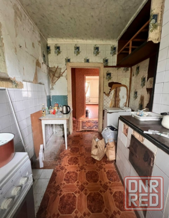 Продажа 2 комн. квартиры, Западная, ул. Дежнёва, (ост. Шоколад) Макеевка - изображение 8