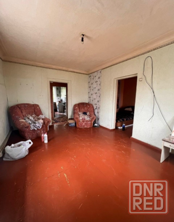 Продажа 2 комн. квартиры, Западная, ул. Дежнёва, (ост. Шоколад) Макеевка - изображение 2