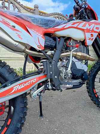 Мотоцикл JHL Z1 CB300F (ZS175FMM) 25л.с Донецк