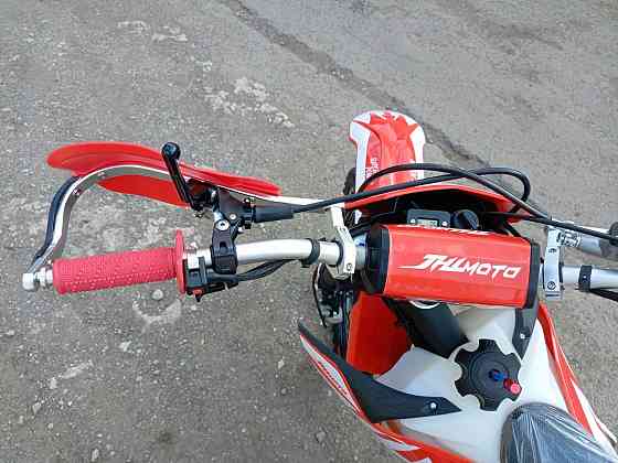 Мотоцикл JHL Z1 CB300F (ZS175FMM) 25л.с Донецк