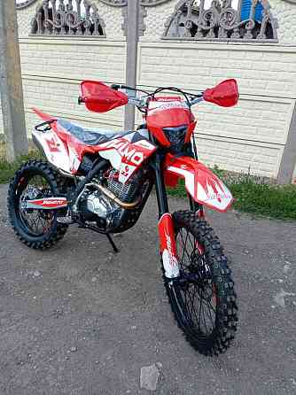 Мотоцикл JHL Z1 CB300F (ZS175FMM) 25л.с Донецк