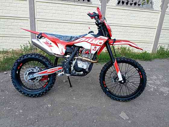 Мотоцикл JHL Z1 CB300F (ZS175FMM) 25л.с Донецк