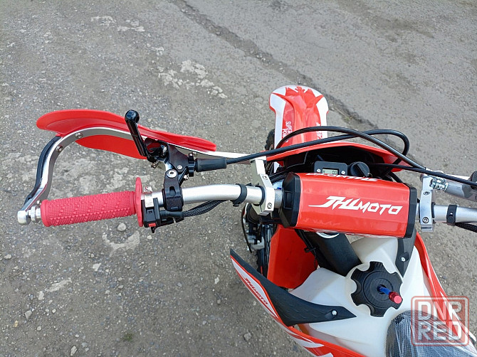 Мотоцикл JHL Z1 CB300F (ZS175FMM) 25л.с Донецк - изображение 5