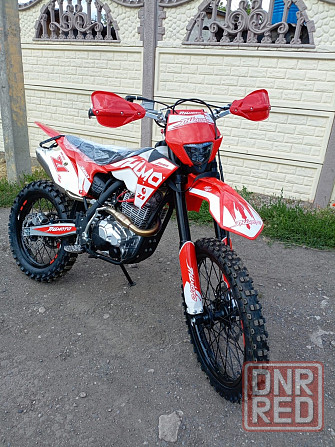 Мотоцикл JHL Z1 CB300F (ZS175FMM) 25л.с Донецк - изображение 1