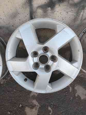 Продаю диски легкосплавные р 16 Донецк