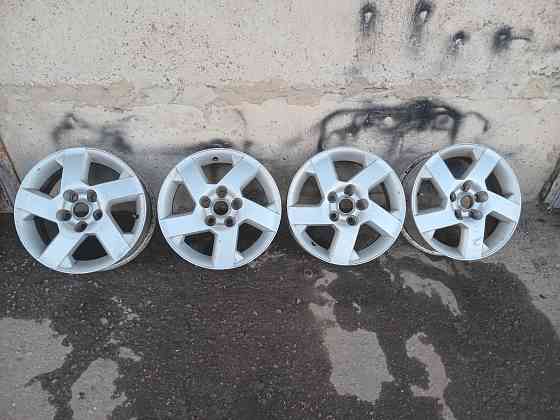 Продаю диски легкосплавные р 16 Донецк