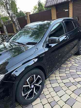 Мерседес Mercedes GLA 2.1 AMT 2014 Макеевка