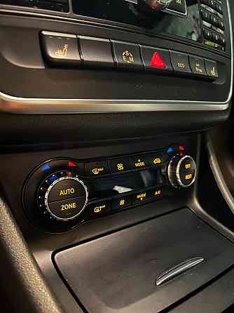 Мерседес Mercedes GLA 2.1 AMT 2014 Макеевка