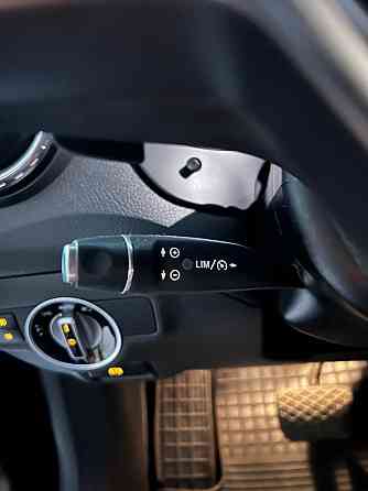 Мерседес Mercedes GLA 2.1 AMT 2014 Макеевка