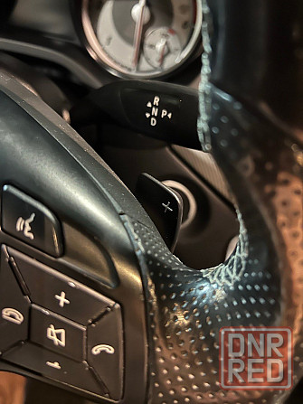 Мерседес Mercedes GLA 2.1 AMT 2014 Макеевка - изображение 7