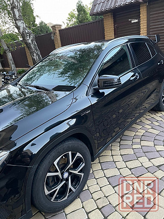 Мерседес Mercedes GLA 2.1 AMT 2014 Макеевка - изображение 2