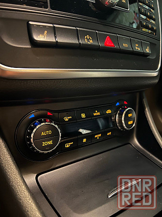 Мерседес Mercedes GLA 2.1 AMT 2014 Макеевка - изображение 6