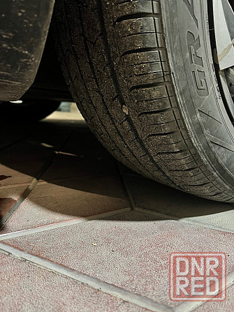 Мерседес Mercedes GLA 2.1 AMT 2014 Макеевка - изображение 8