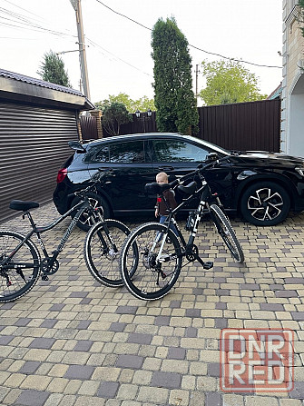 Мерседес Mercedes GLA 2.1 AMT 2014 Макеевка - изображение 3