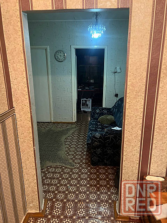 Сдам 2-х комнатную на Цветочном. Всё необходимое есть. Донецк - изображение 4