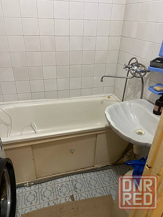 Сдам 2-х комнатную на Цветочном. Всё необходимое есть. Донецк - изображение 3